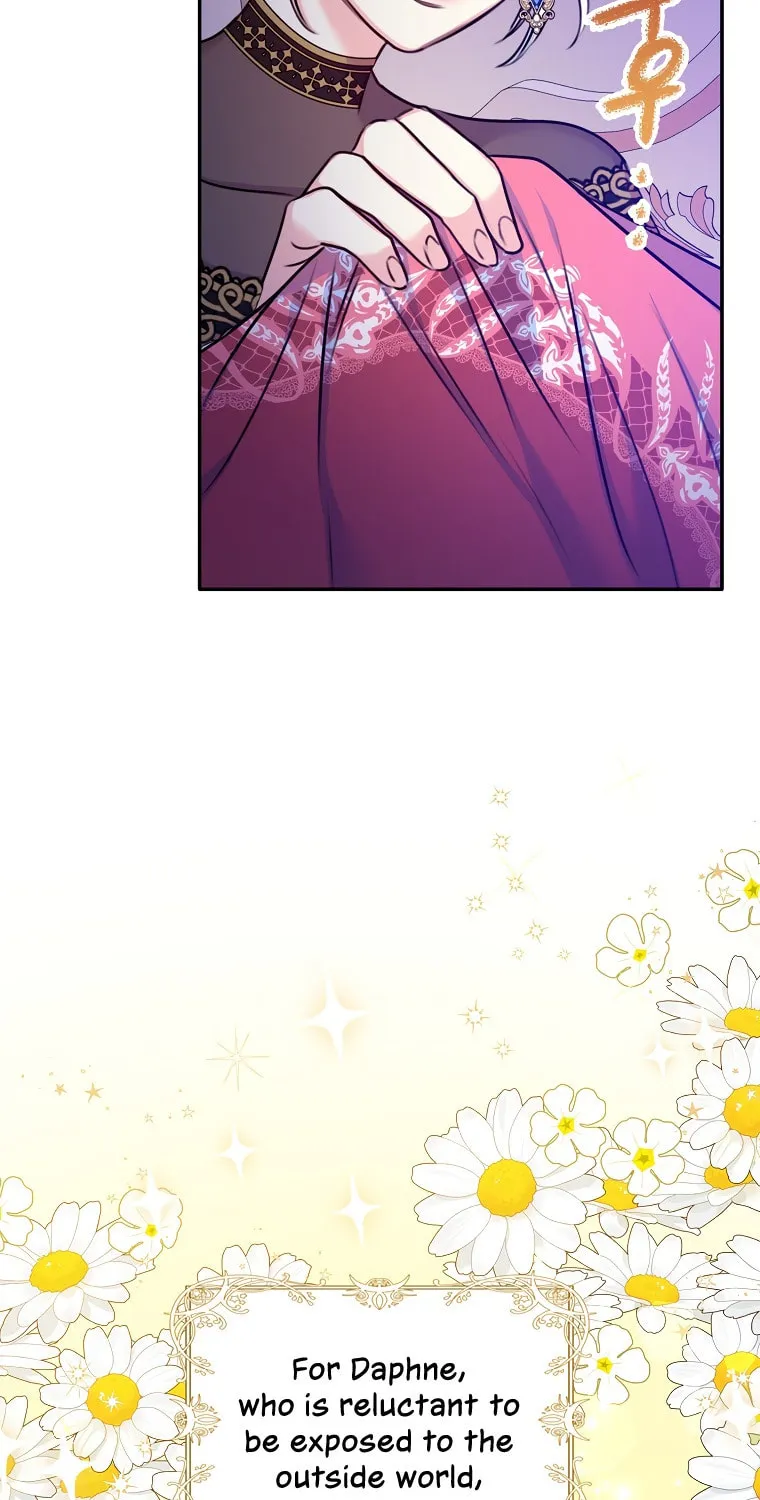 The Villainess's Daughter Chapter 24 page 36 - 