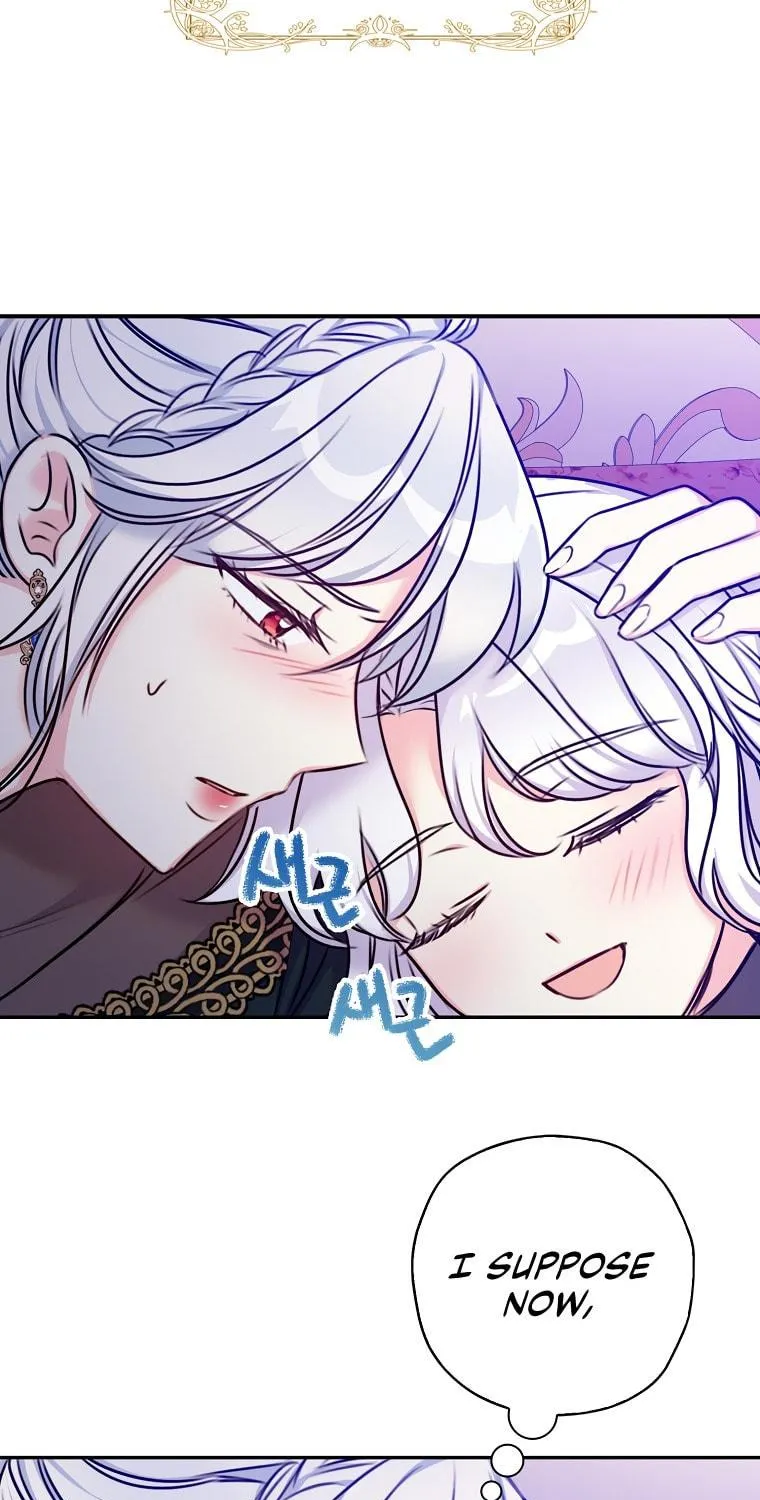 The Villainess's Daughter Chapter 24 page 40 - 