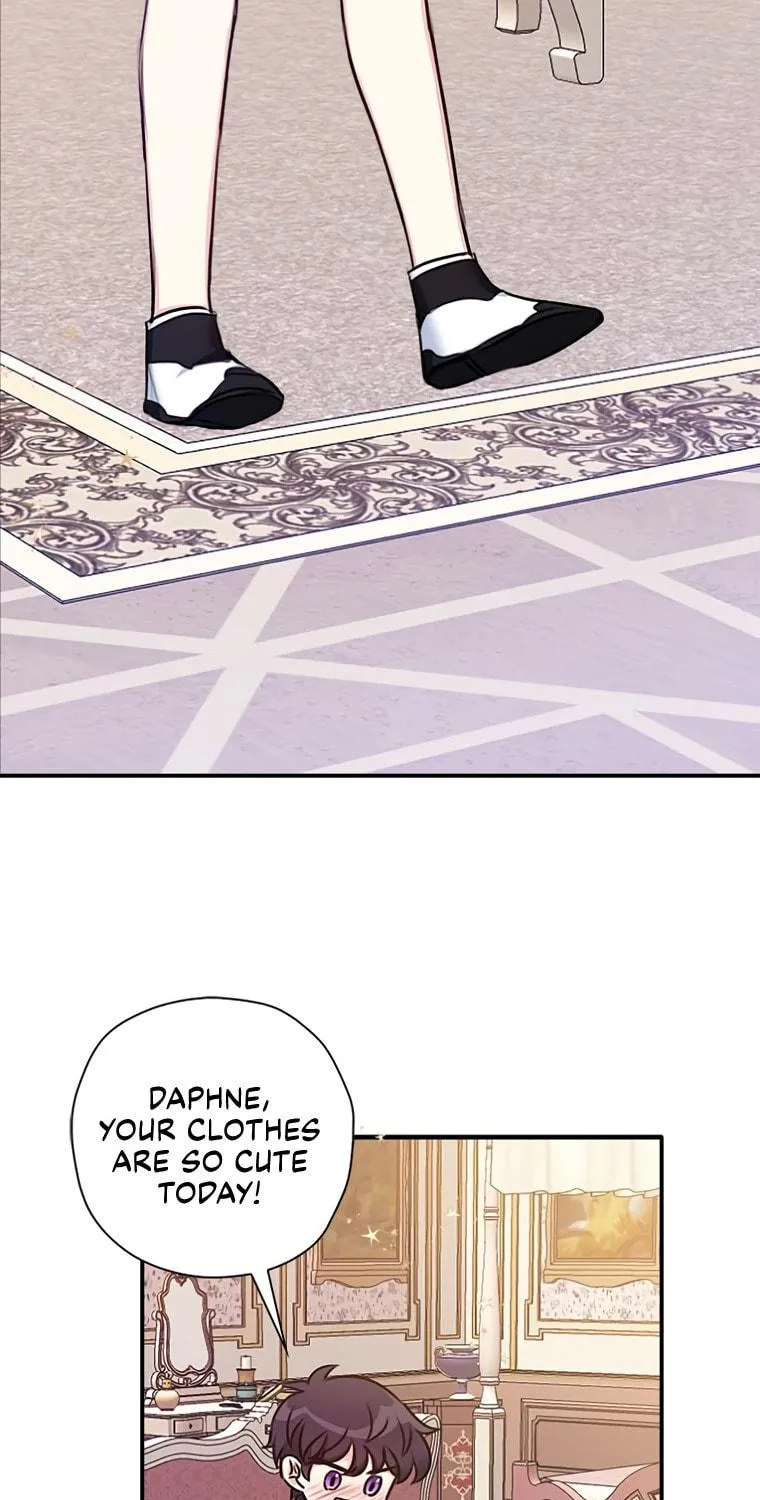 The Villainess's Daughter Chapter 24 page 48 - 