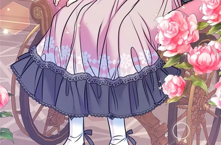 The Villainess's Daughter Chapter 24 page 51 - 