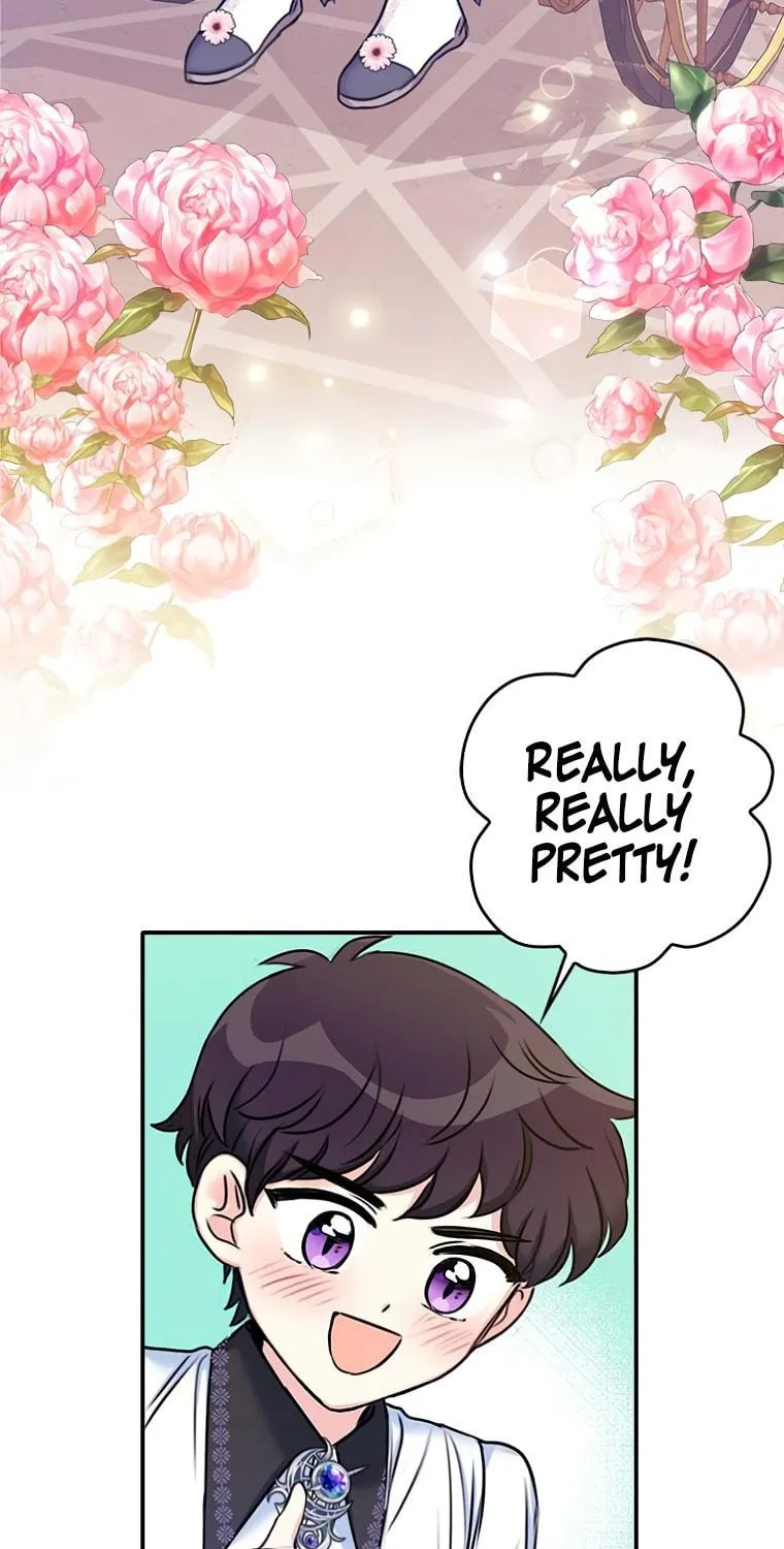 The Villainess's Daughter Chapter 24 page 52 - 