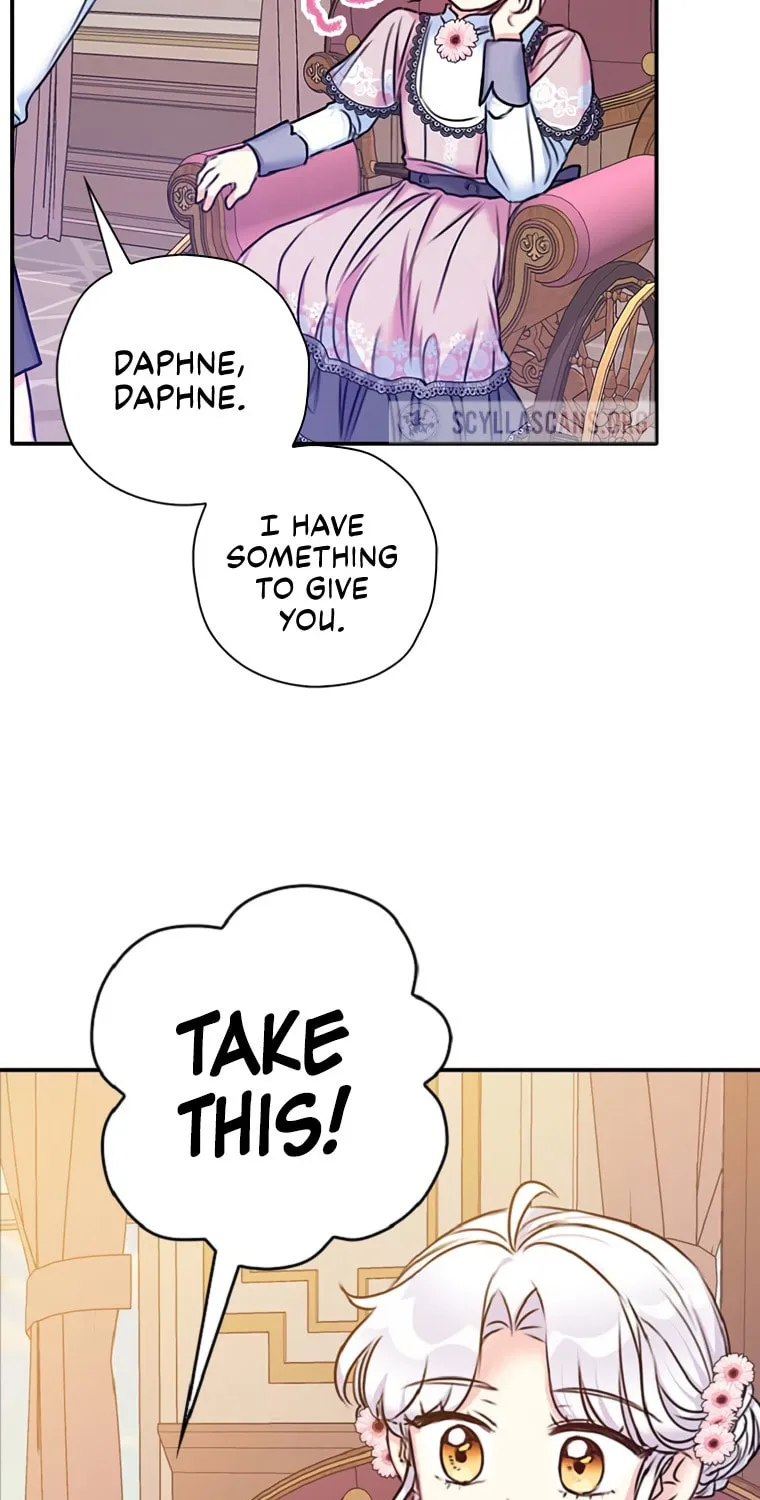 The Villainess's Daughter Chapter 24 page 60 - 