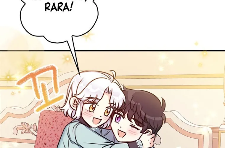 The Villainess's Daughter Chapter 24 page 7 - 