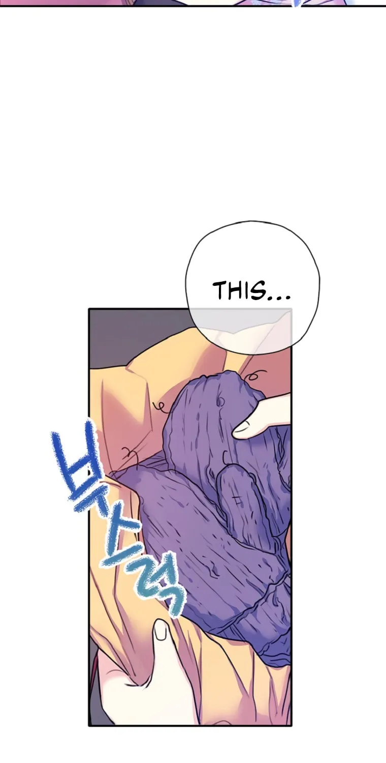 The Villainess's Daughter Chapter 24 page 62 - 