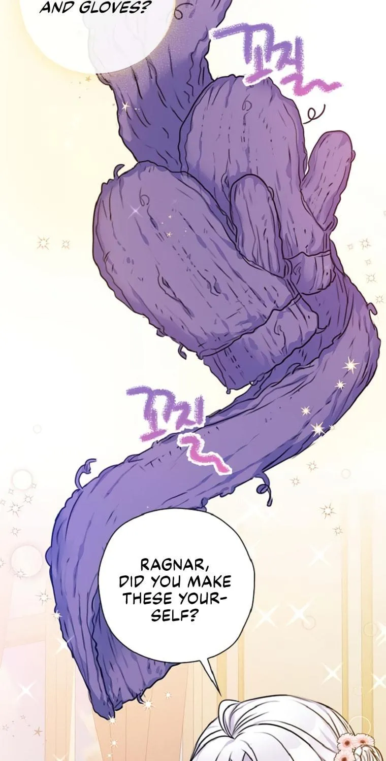The Villainess's Daughter Chapter 24 page 64 - 