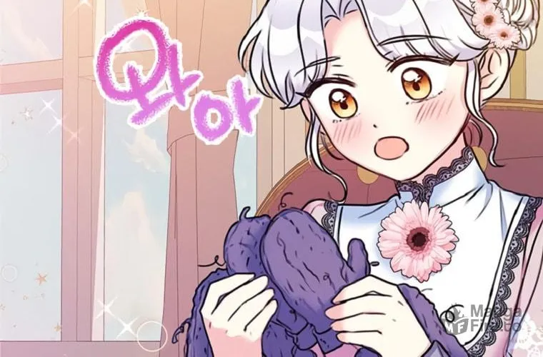 The Villainess's Daughter Chapter 24 page 65 - 