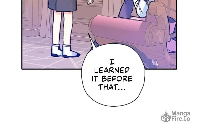 The Villainess's Daughter Chapter 24 page 69 - 