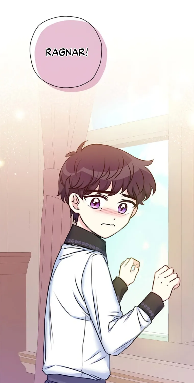 The Villainess's Daughter Chapter 24 page 74 - 