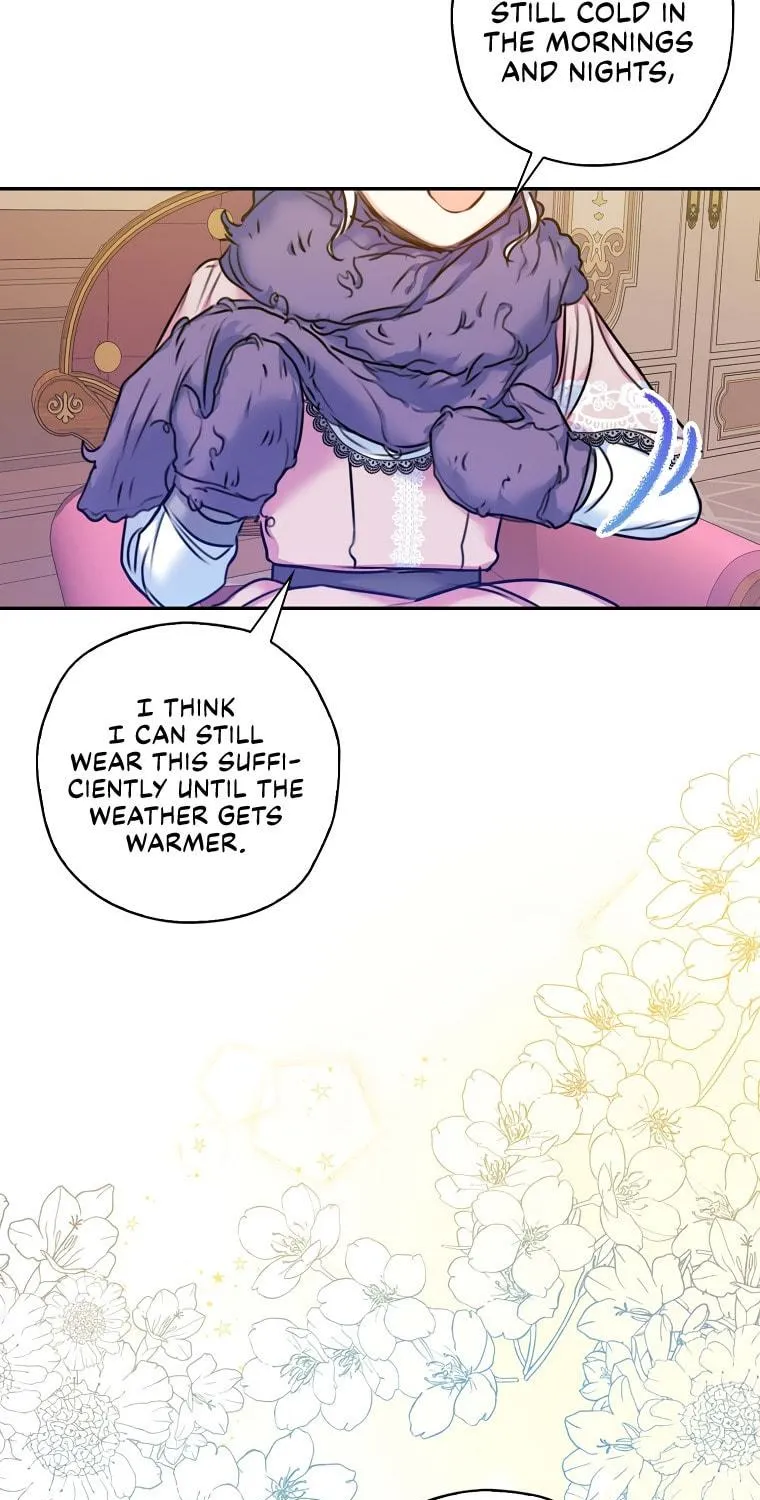 The Villainess's Daughter Chapter 24 page 76 - 