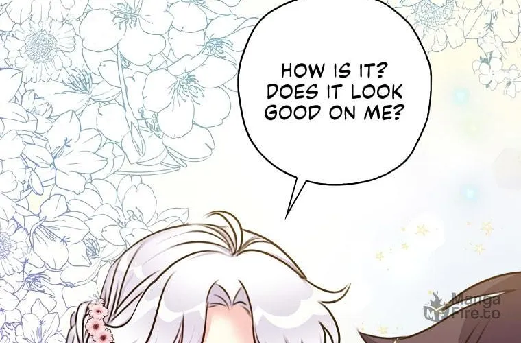 The Villainess's Daughter Chapter 24 page 77 - 