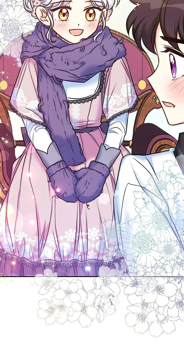 The Villainess's Daughter Chapter 24 page 78 - 