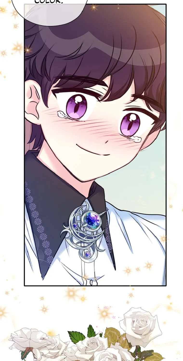 The Villainess's Daughter Chapter 24 page 80 - 