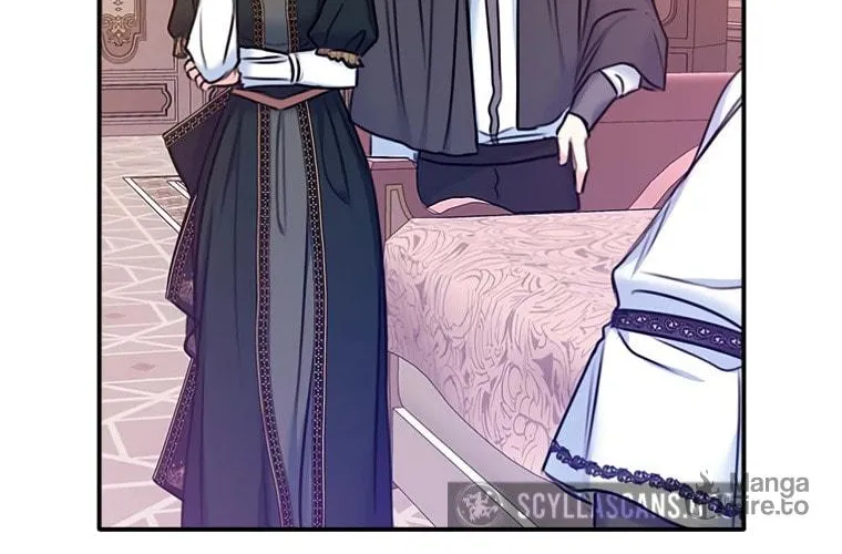 The Villainess's Daughter Chapter 24 page 9 - 