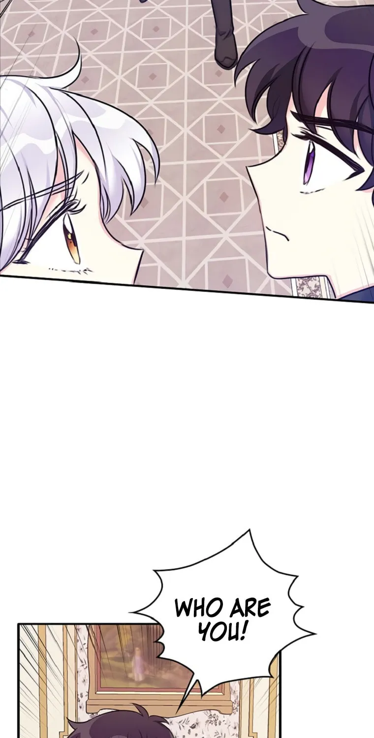 The Villainess's Daughter Chapter 24 page 86 - 