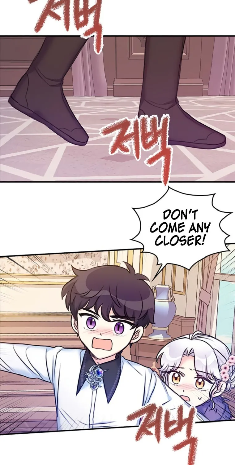 The Villainess's Daughter Chapter 24 page 90 - 
