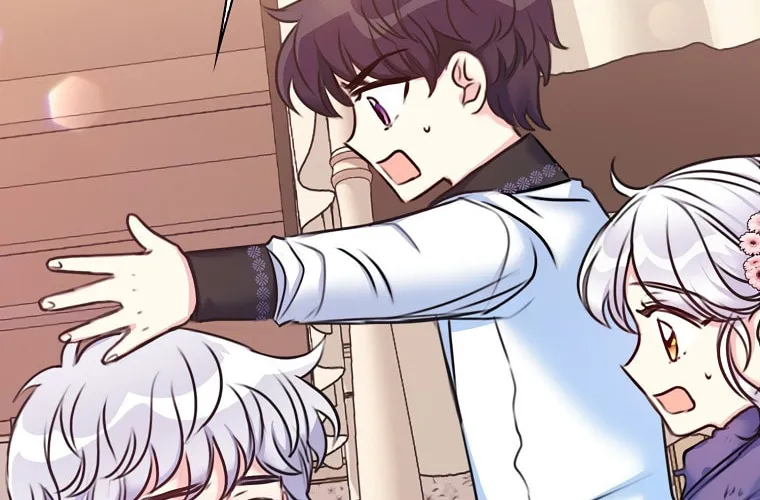 The Villainess's Daughter Chapter 24 page 97 - 