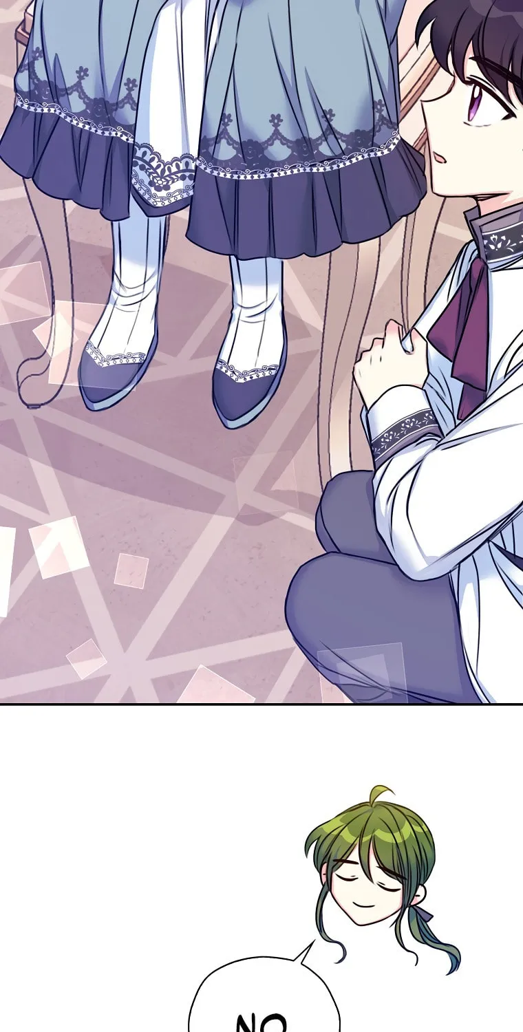 The Villainess's Daughter Chapter 25 page 102 - 