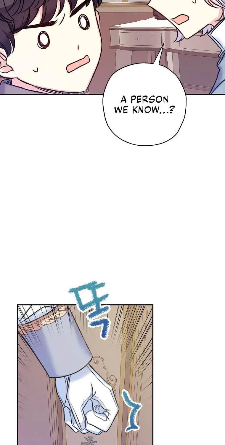 The Villainess's Daughter Chapter 25 page 106 - 