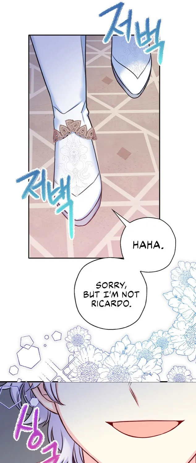 The Villainess's Daughter Chapter 25 page 110 - 