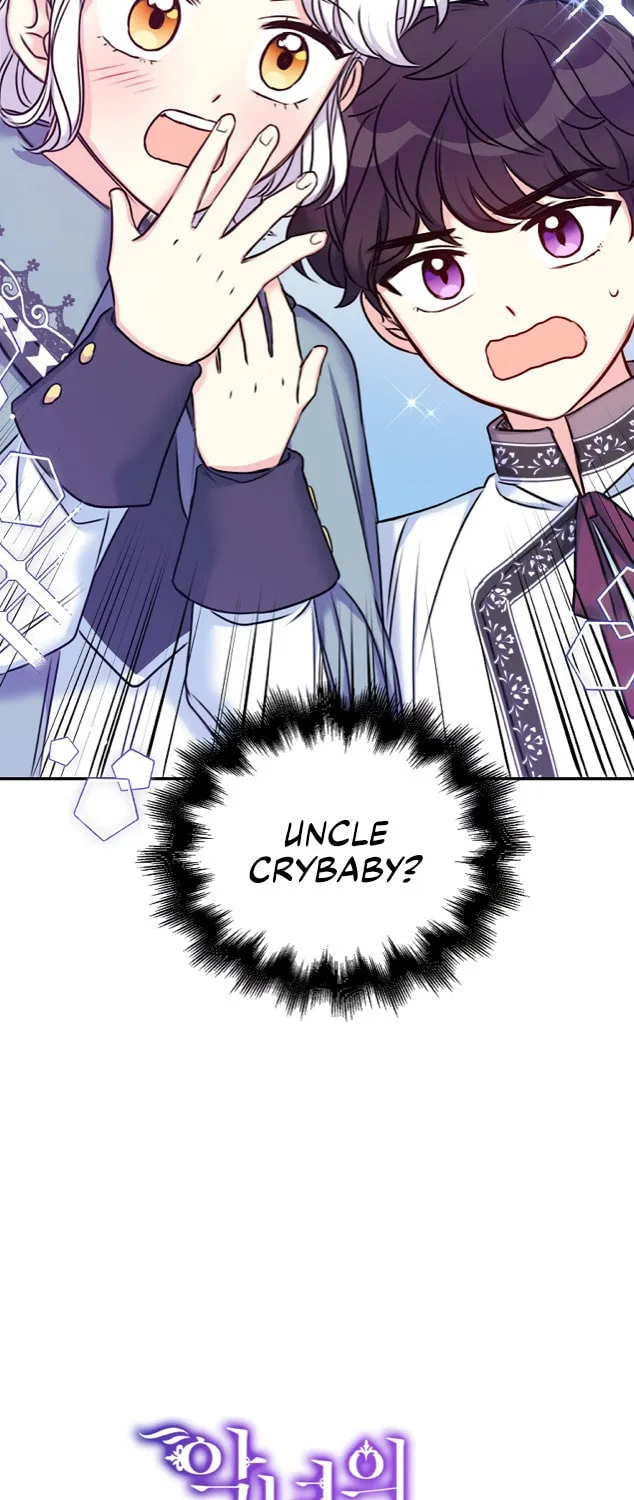 The Villainess's Daughter Chapter 25 page 114 - 