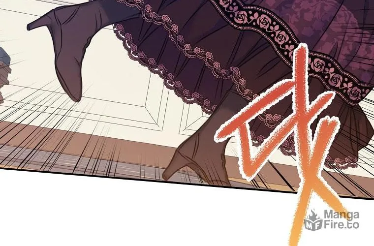 The Villainess's Daughter Chapter 25 page 19 - 