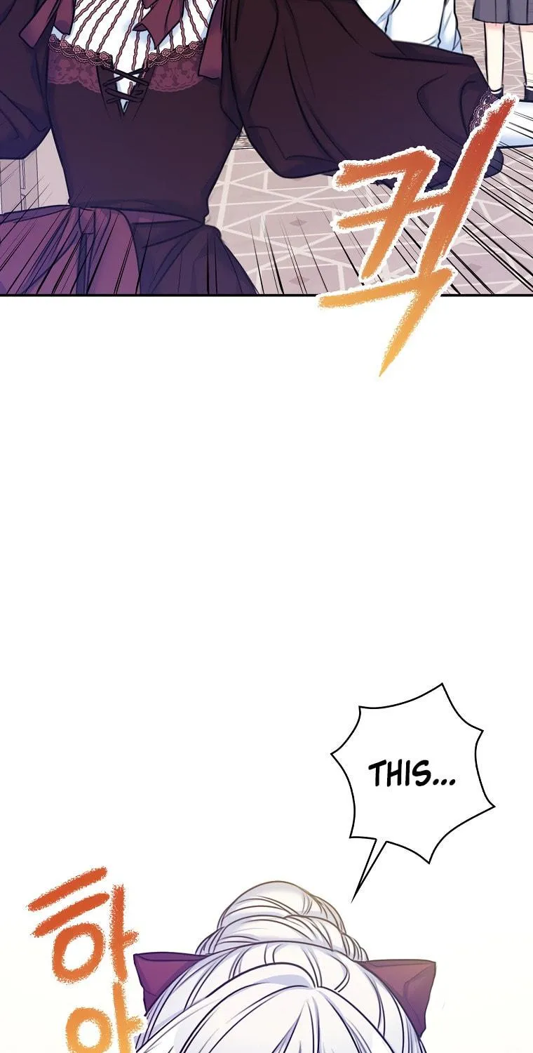 The Villainess's Daughter Chapter 25 page 22 - 