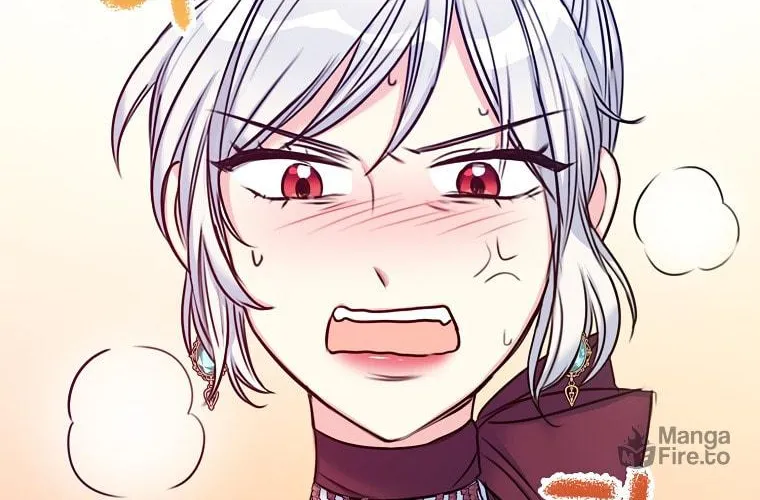 The Villainess's Daughter Chapter 25 page 23 - 