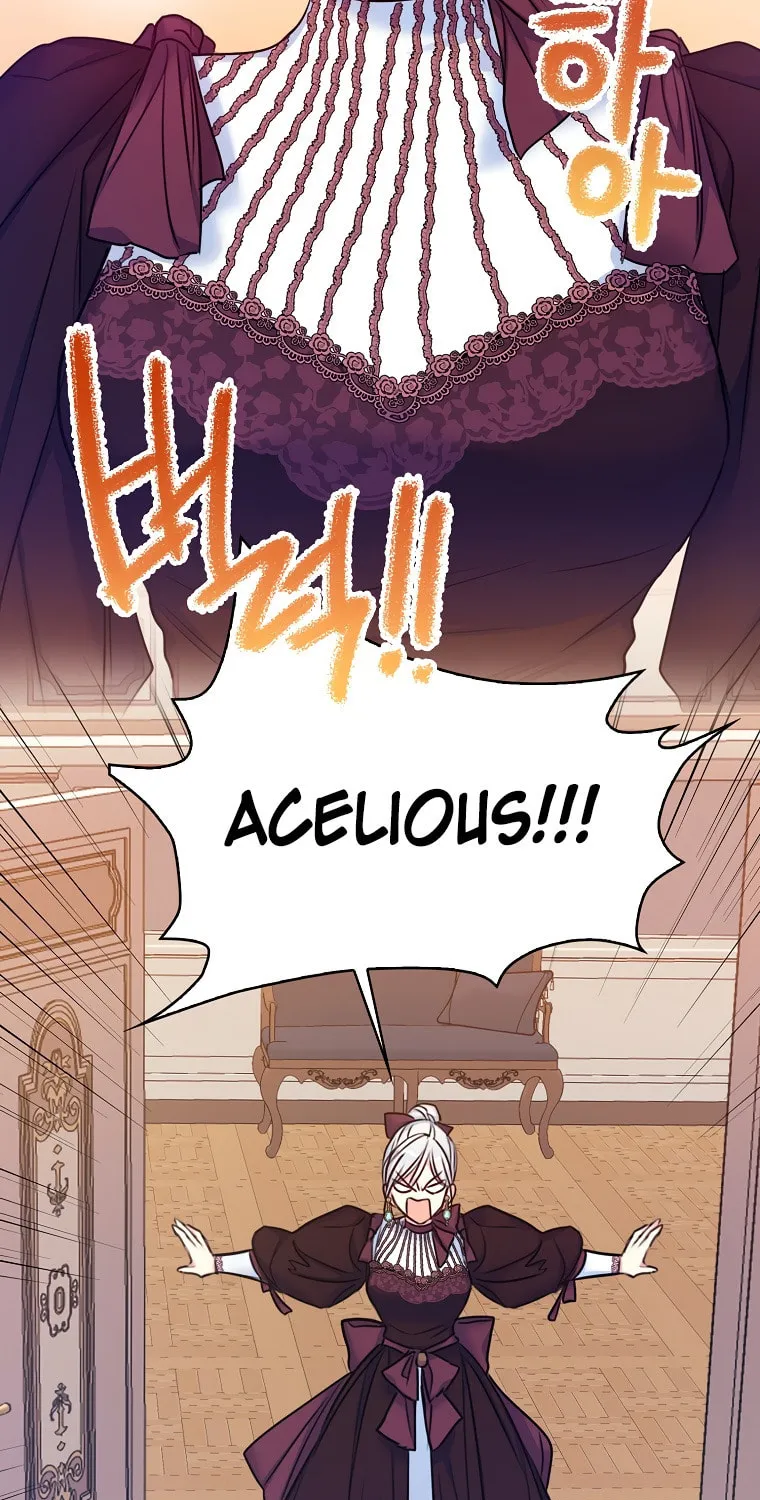 The Villainess's Daughter Chapter 25 page 24 - 