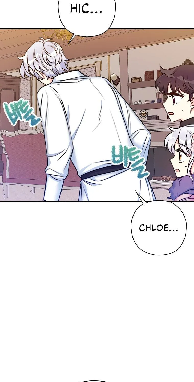 The Villainess's Daughter Chapter 25 page 28 - 
