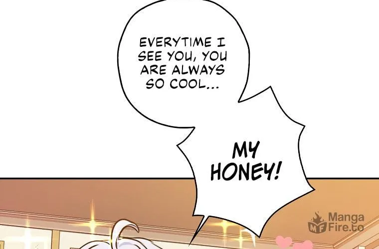 The Villainess's Daughter Chapter 25 page 29 - 