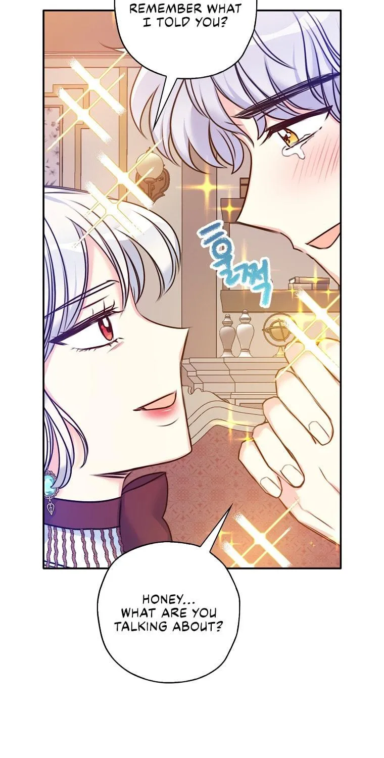 The Villainess's Daughter Chapter 25 page 34 - 