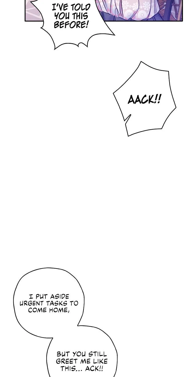 The Villainess's Daughter Chapter 25 page 38 - 