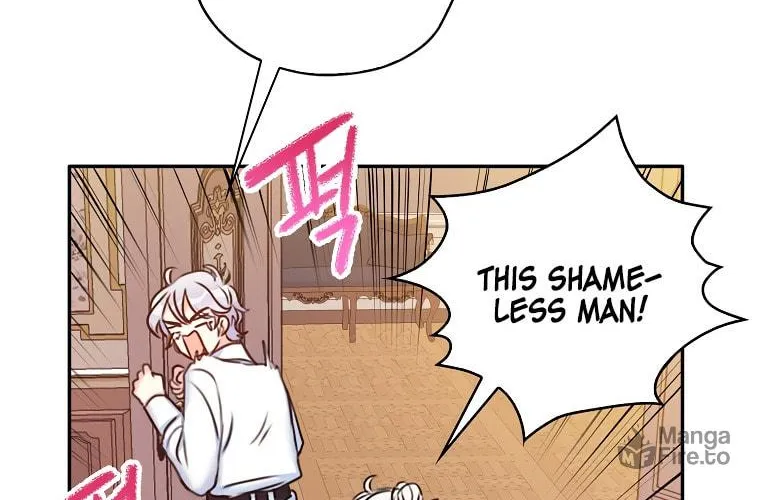 The Villainess's Daughter Chapter 25 page 39 - 