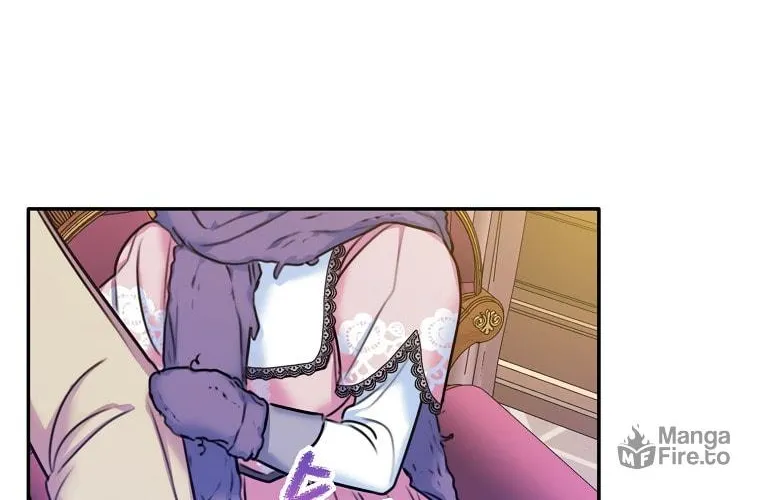 The Villainess's Daughter Chapter 25 page 41 - 