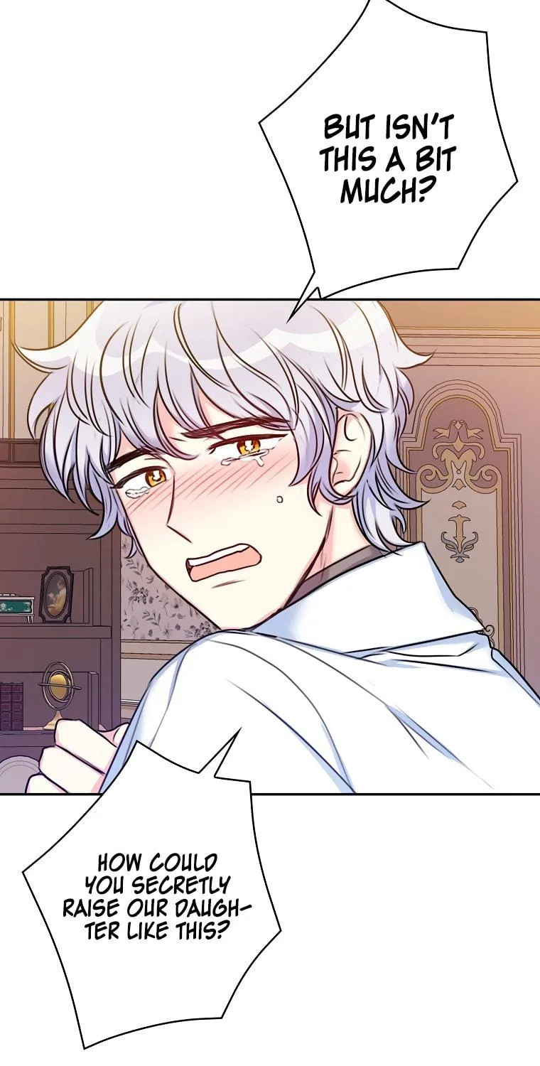 The Villainess's Daughter Chapter 25 page 46 - 
