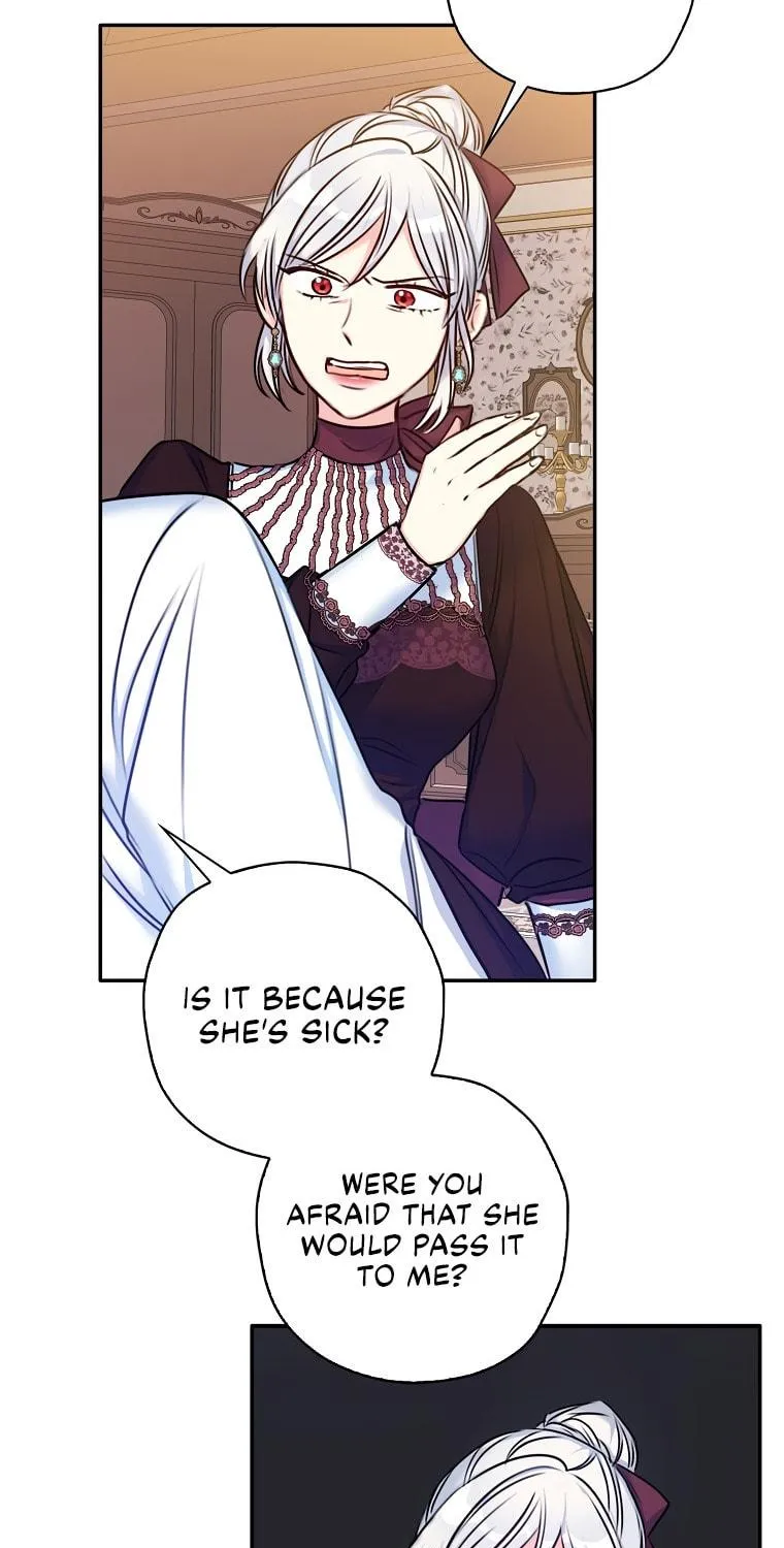 The Villainess's Daughter Chapter 25 page 48 - 