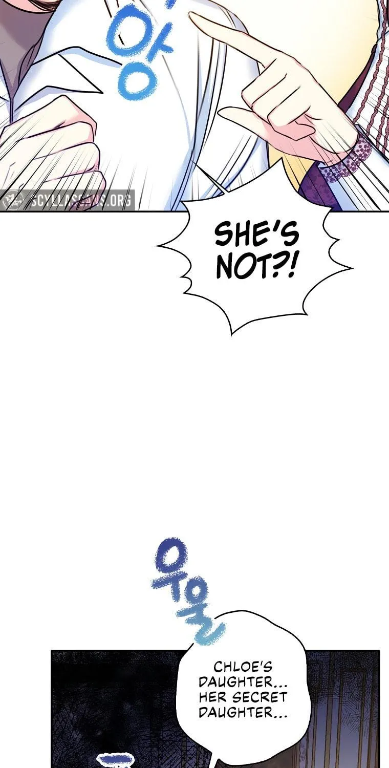 The Villainess's Daughter Chapter 25 page 52 - 
