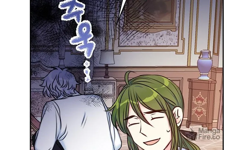 The Villainess's Daughter Chapter 25 page 53 - 