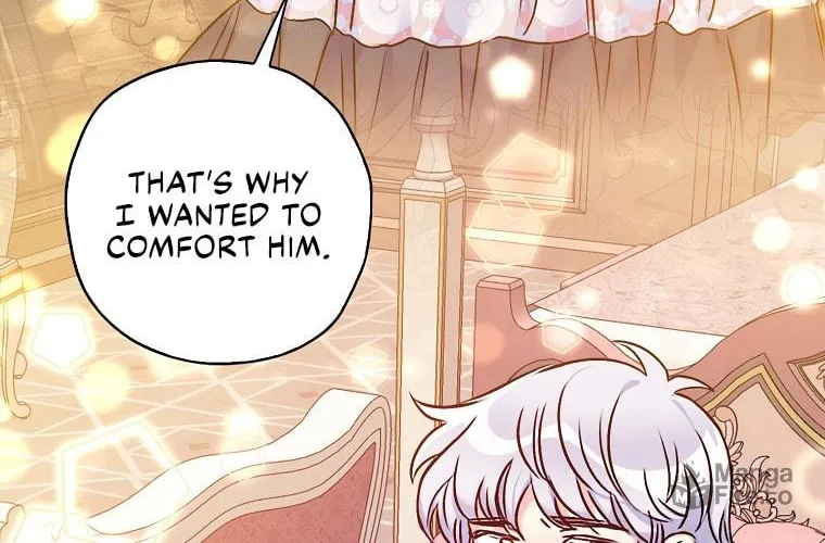 The Villainess's Daughter Chapter 25 page 59 - 
