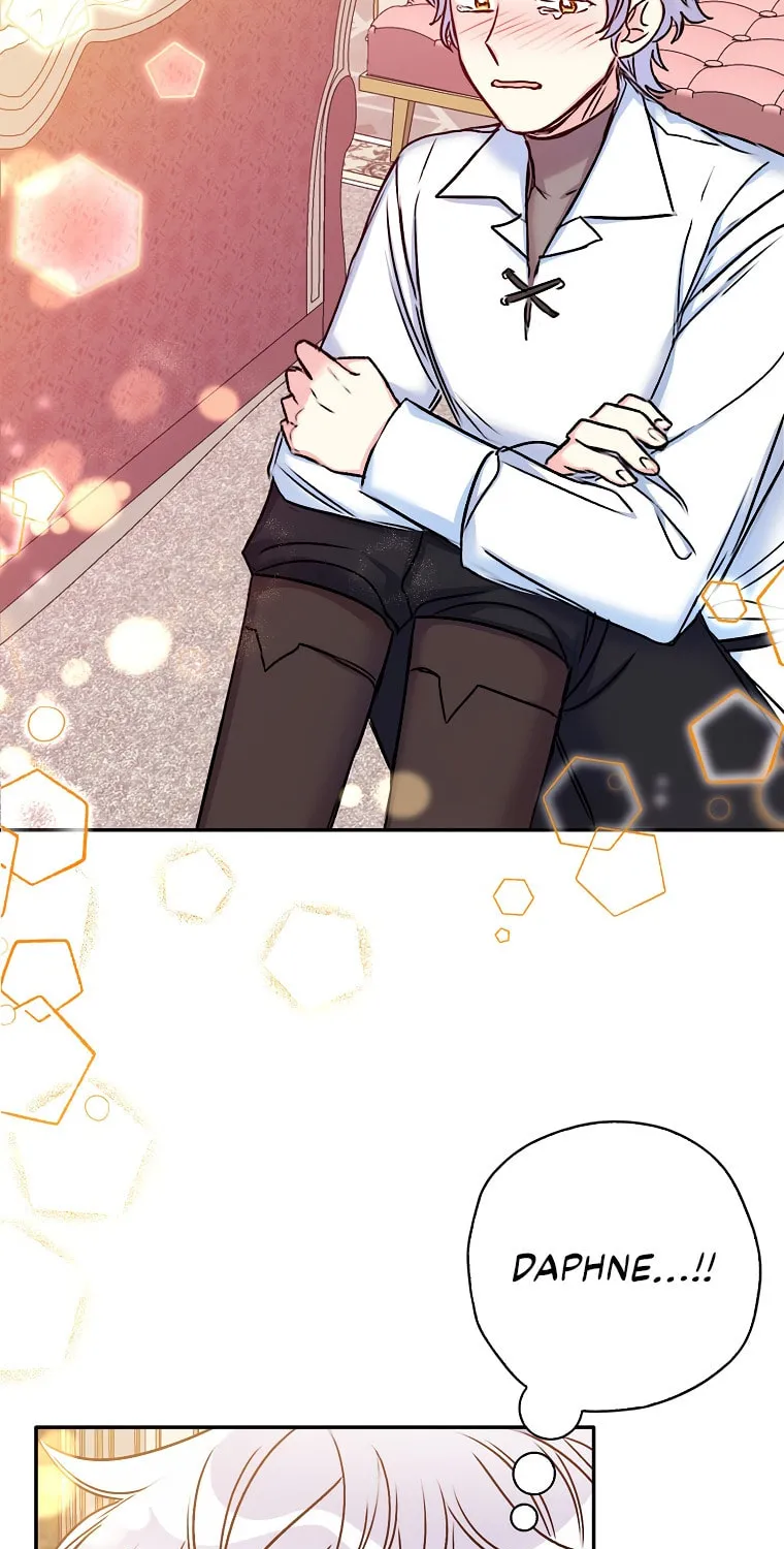 The Villainess's Daughter Chapter 25 page 60 - 