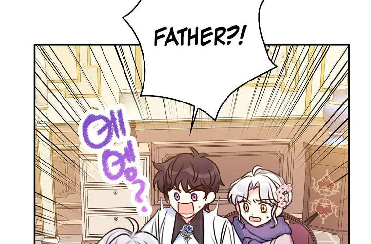 The Villainess's Daughter Chapter 25 page 7 - 
