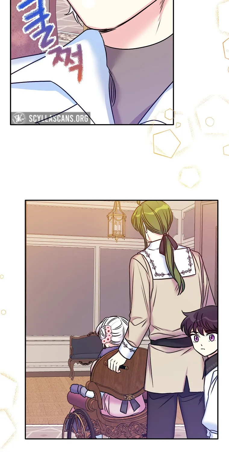 The Villainess's Daughter Chapter 25 page 62 - 