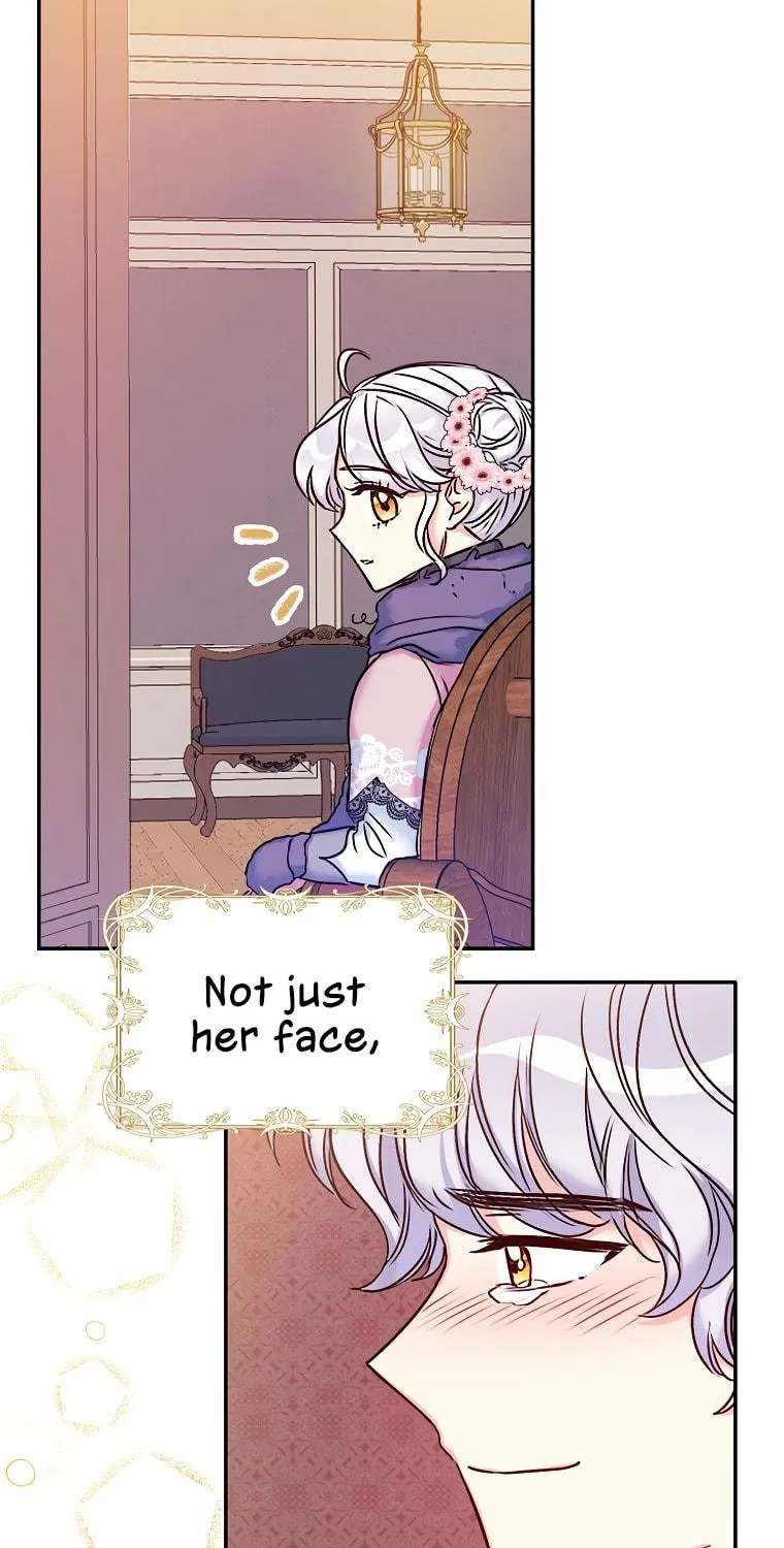 The Villainess's Daughter Chapter 25 page 64 - 