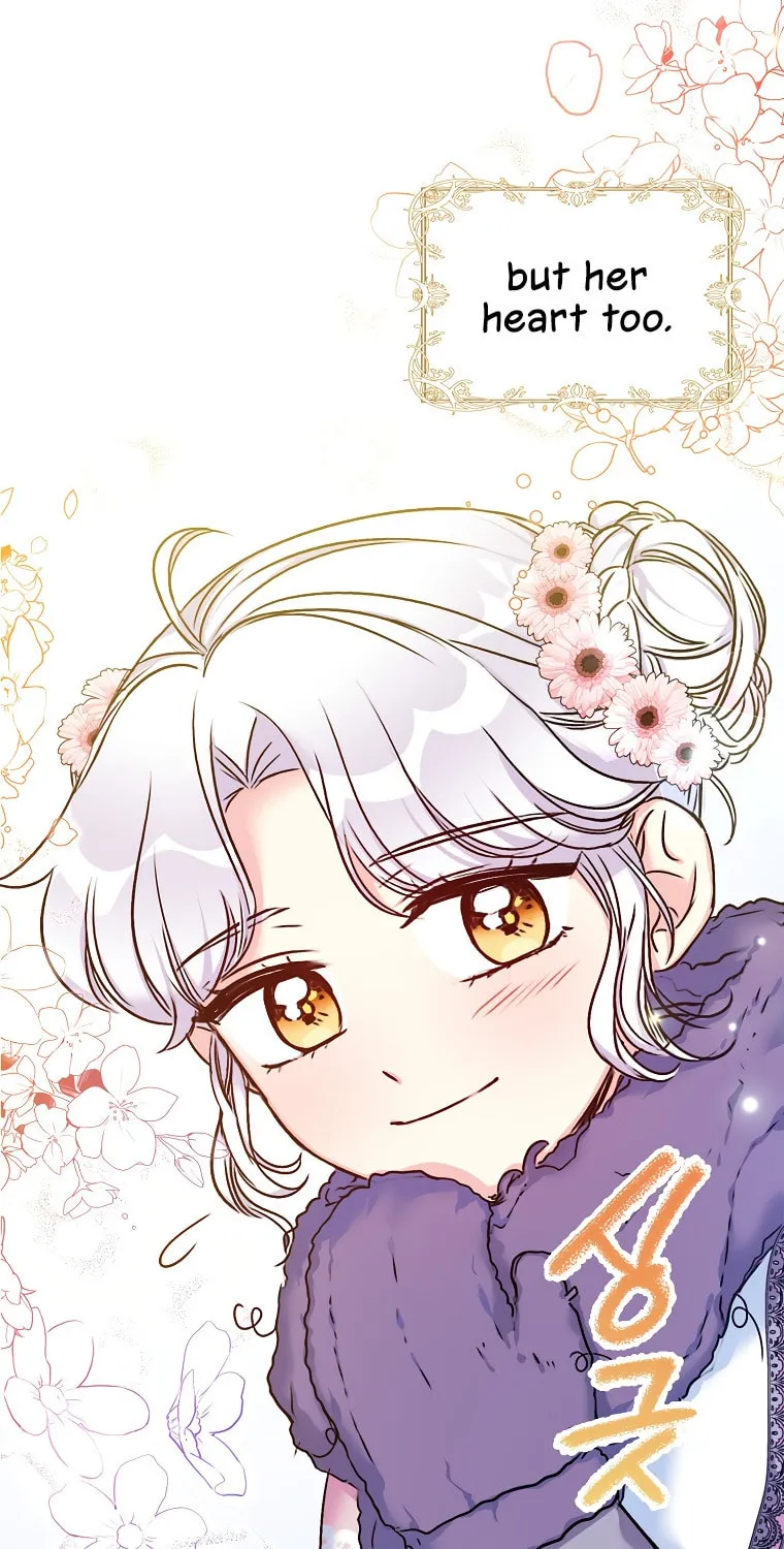 The Villainess's Daughter Chapter 25 page 66 - 