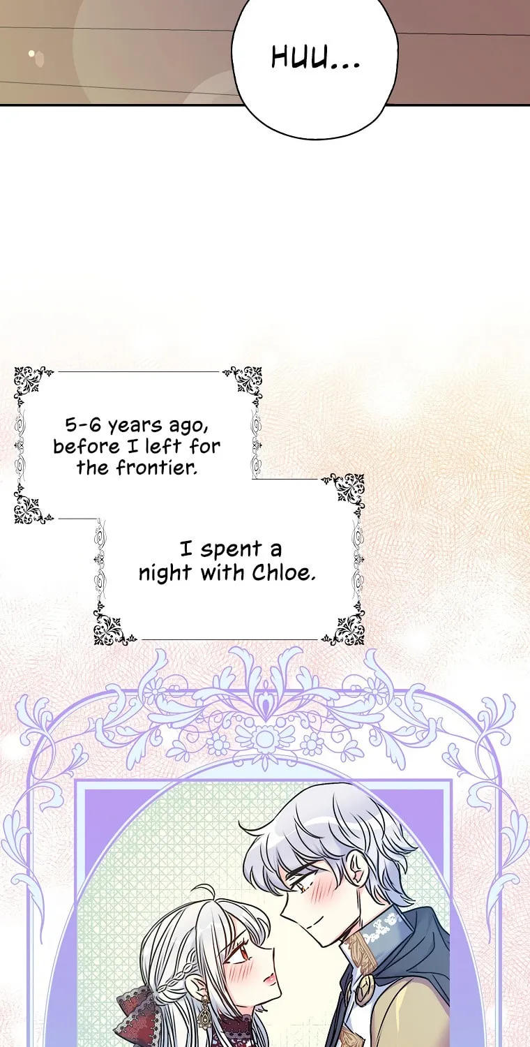 The Villainess's Daughter Chapter 25 page 72 - 
