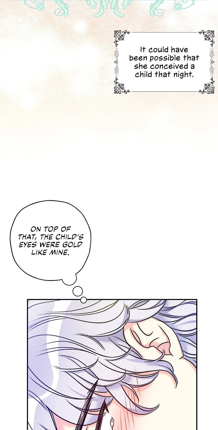The Villainess's Daughter Chapter 25 page 74 - 