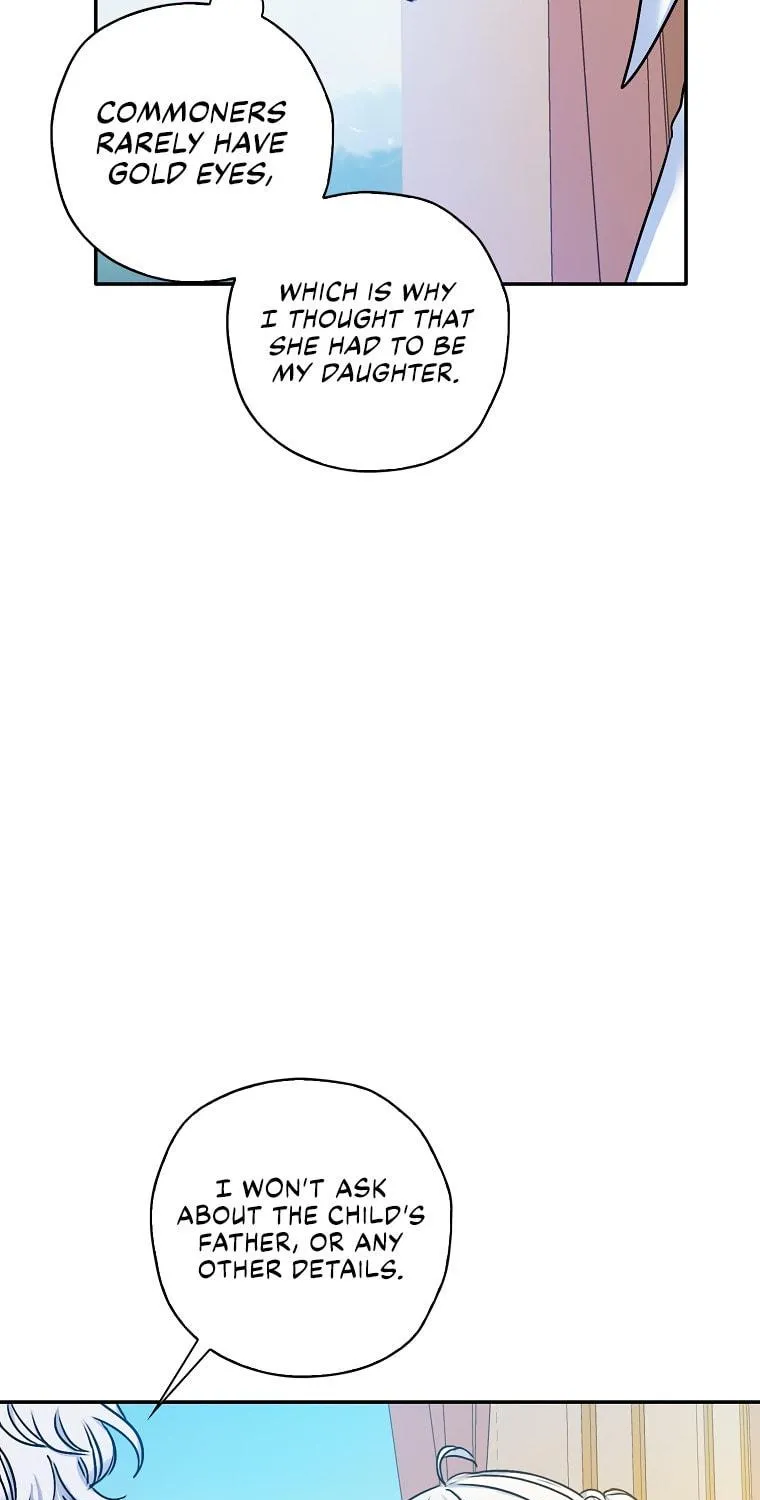 The Villainess's Daughter Chapter 25 page 76 - 
