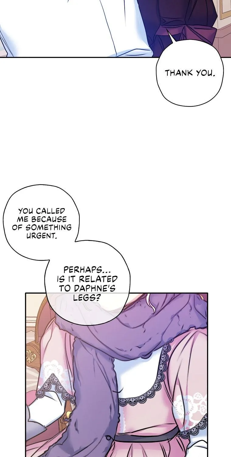 The Villainess's Daughter Chapter 25 page 78 - 