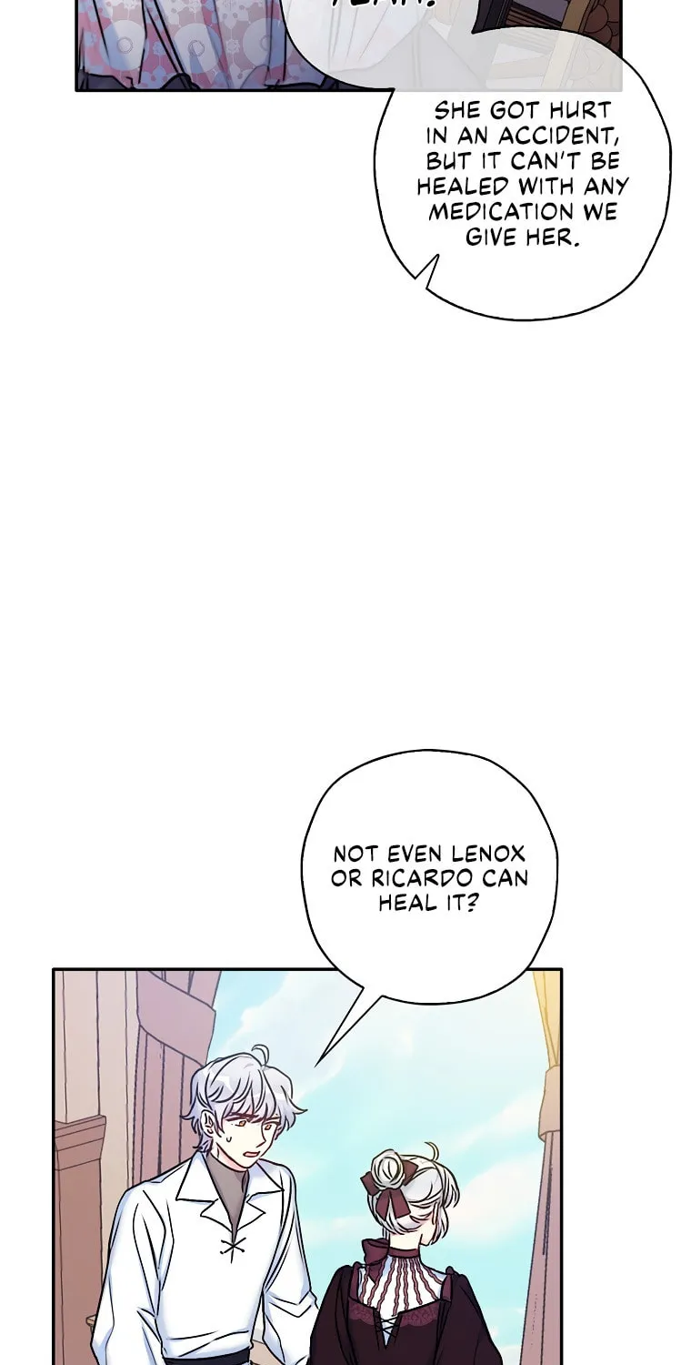 The Villainess's Daughter Chapter 25 page 80 - 