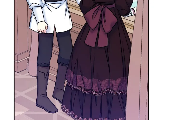The Villainess's Daughter Chapter 25 page 81 - 